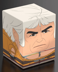 Squaroe Star Trek: The Original Series ST016 - Khan